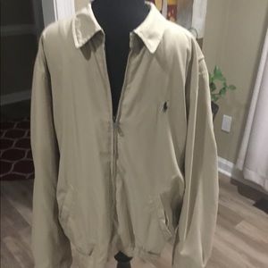 Men’s POLO Ralph Lauren Jacket